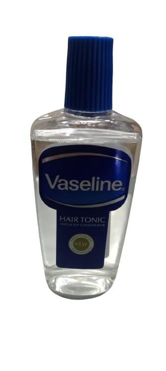 Frizz Control Hair Tonic, 200 Ml