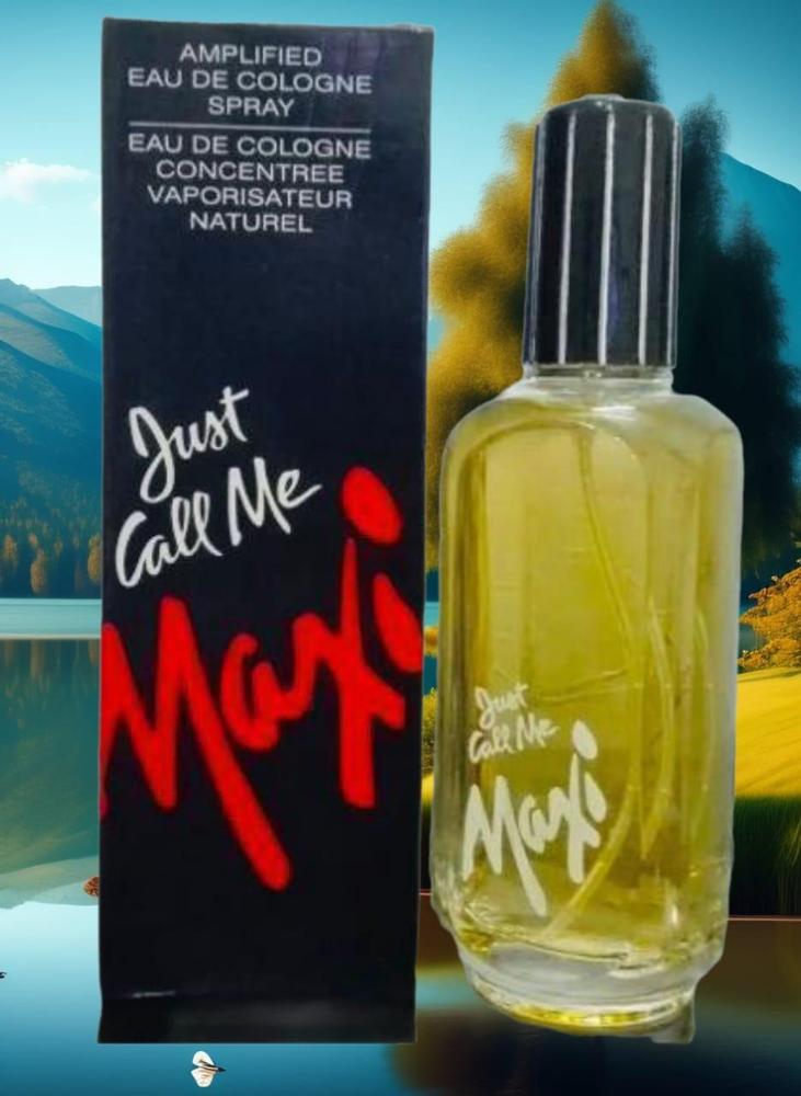 Mood Enhancing Perfume