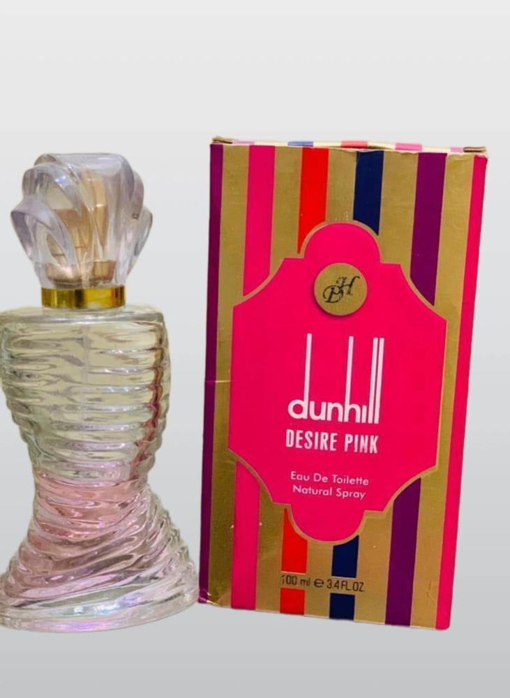 Mood Enhancing Dunhill Desire  Perfume