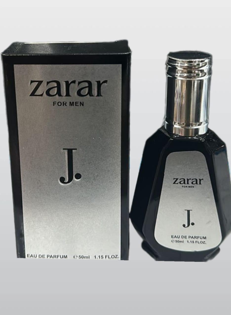 Men's Perfume - 50 Ml