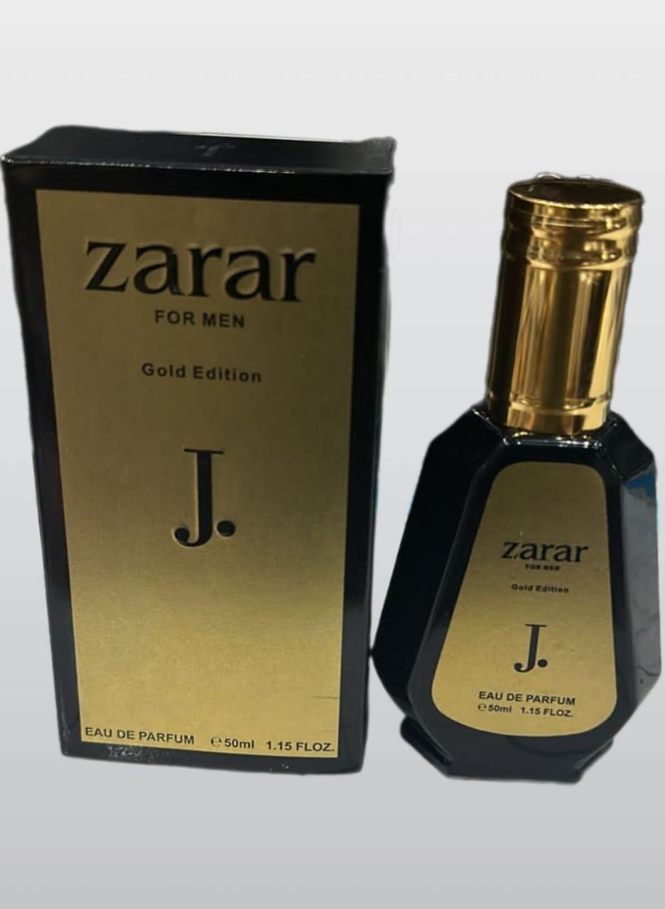Men's Perfume - 50 Ml