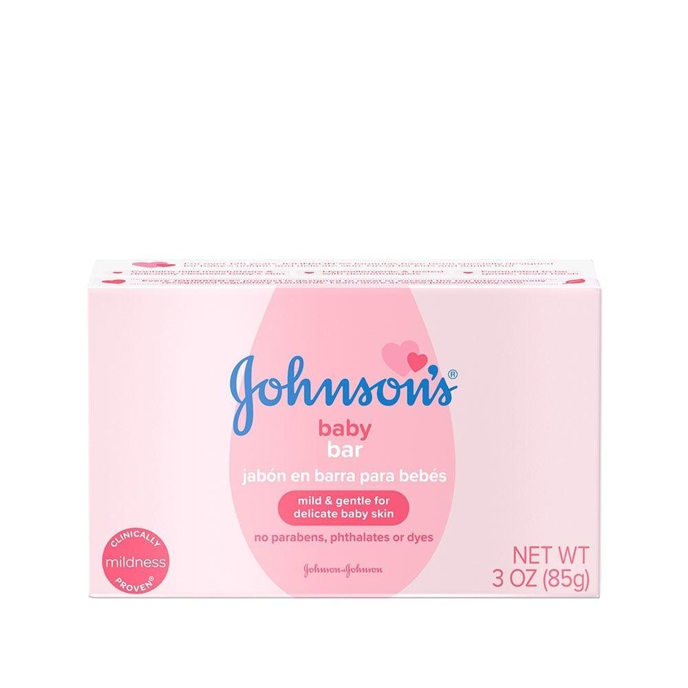 Johnson's Baby Soap - 1 Pc