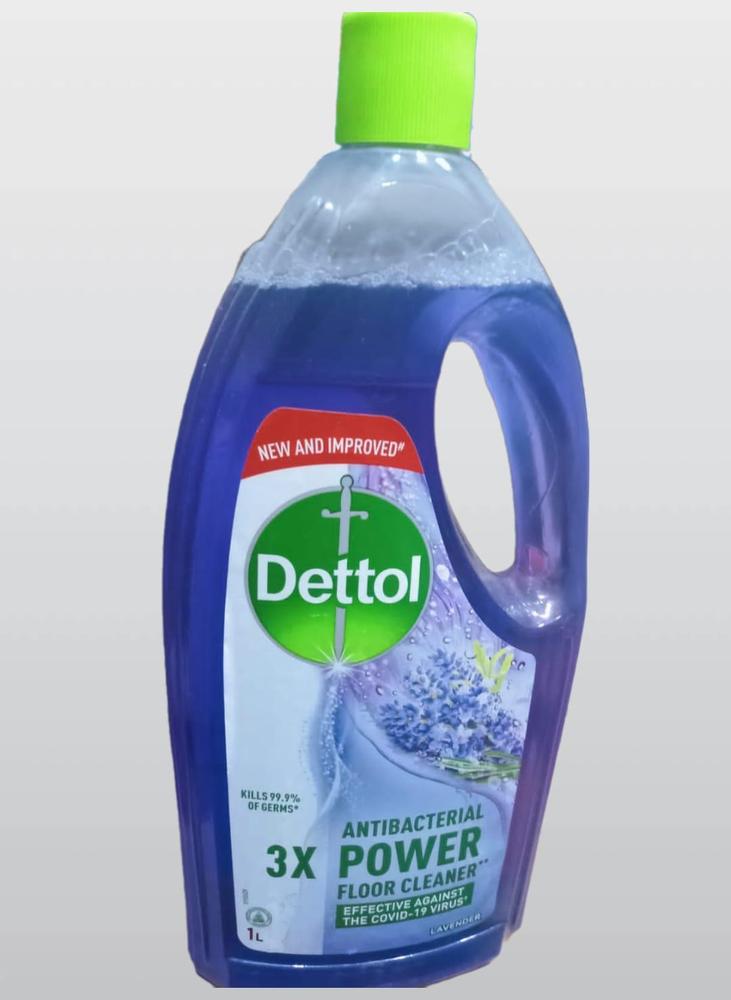 Bathroom Cleaner 