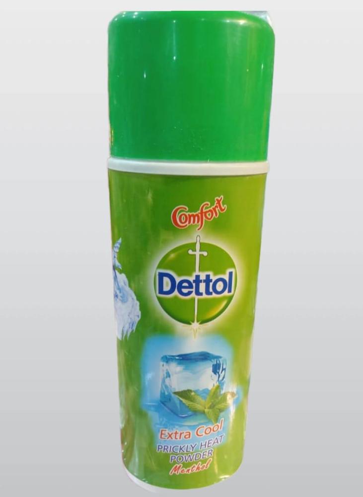 Cool Powder 200g - Pack Of 2