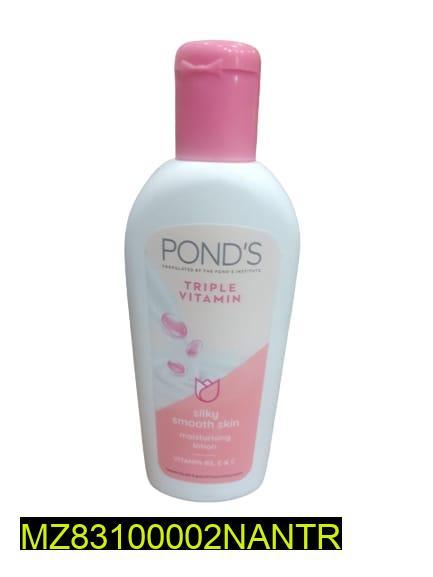 Moisturizing Body Lotion, Pack of 2