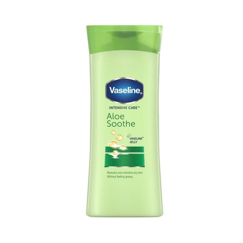 Moisturizing Body Lotion - Absorbent & Hydrating - 200ml