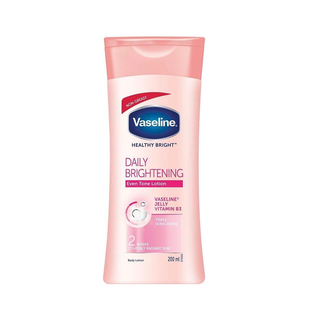 Brightening Body Lotion - 200ml Nourishing Cream for Radiant Skin