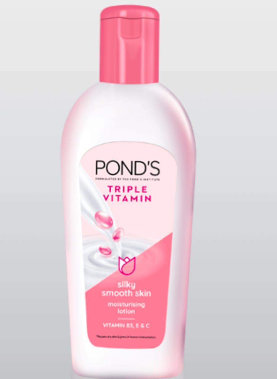 Gentle For Skin Body Lotion - 200ml