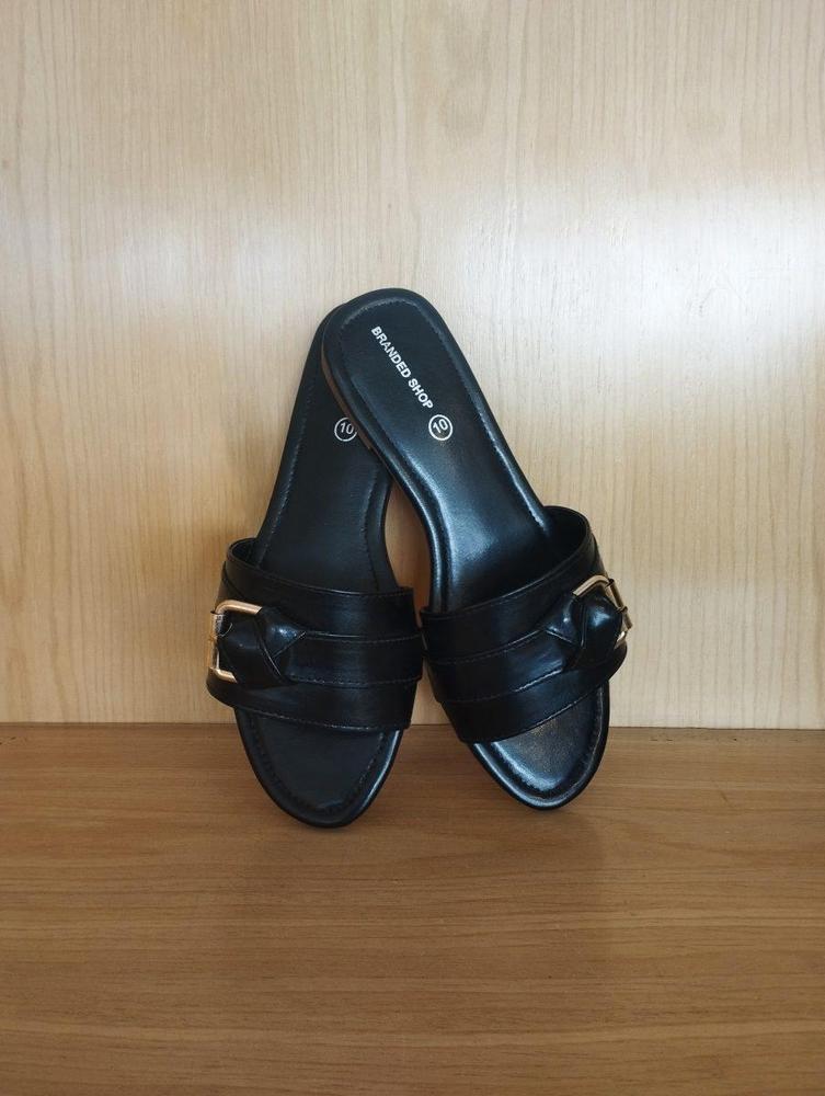 Women's Synthetic Leather Casual Flats