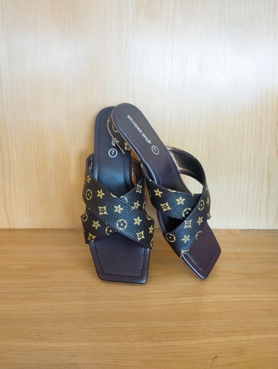 Women's Synthetic Leather Semi-Formal Flats