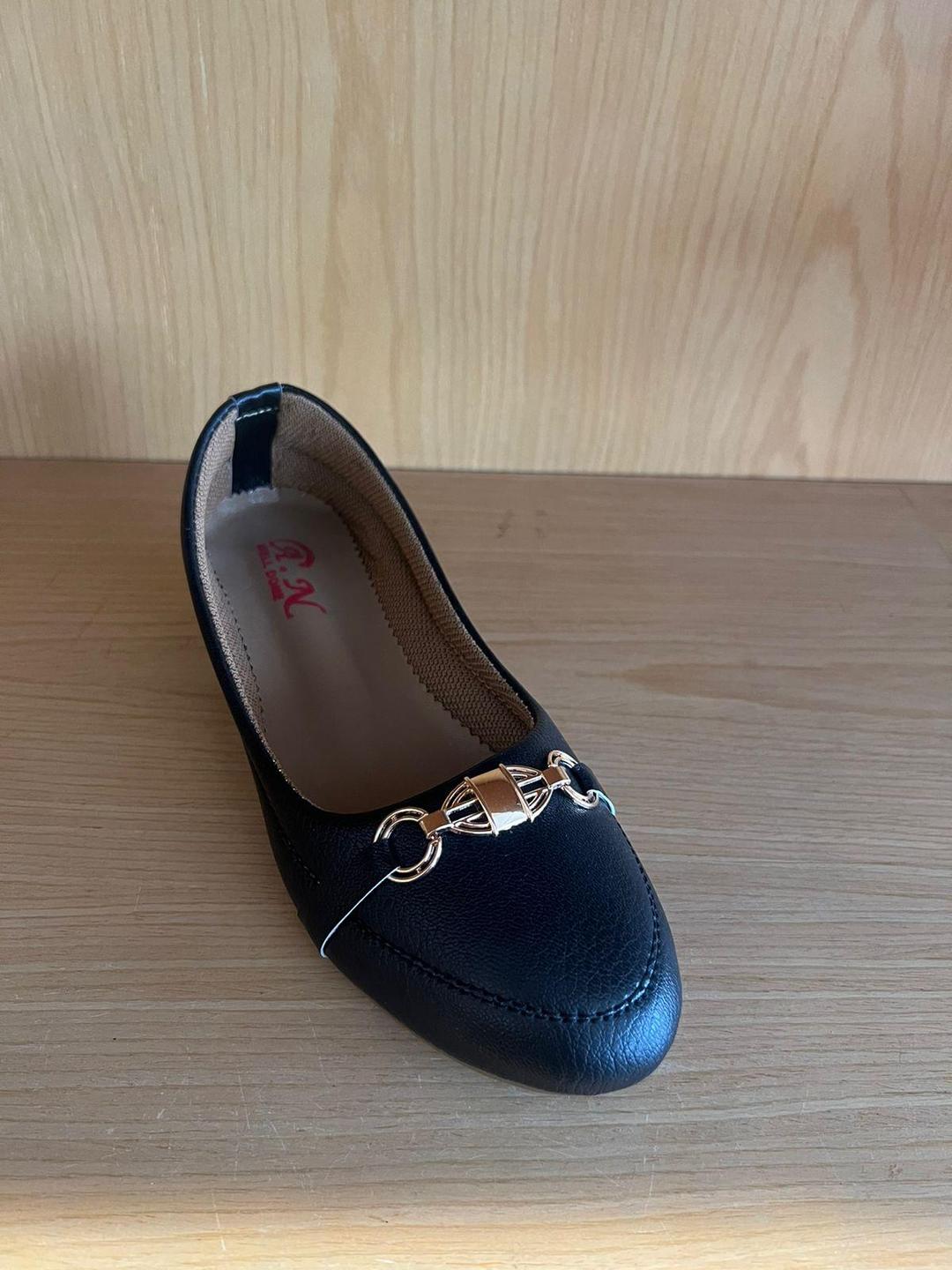 Women's Synthetic Leather Formal Pumps - 1 Pcs