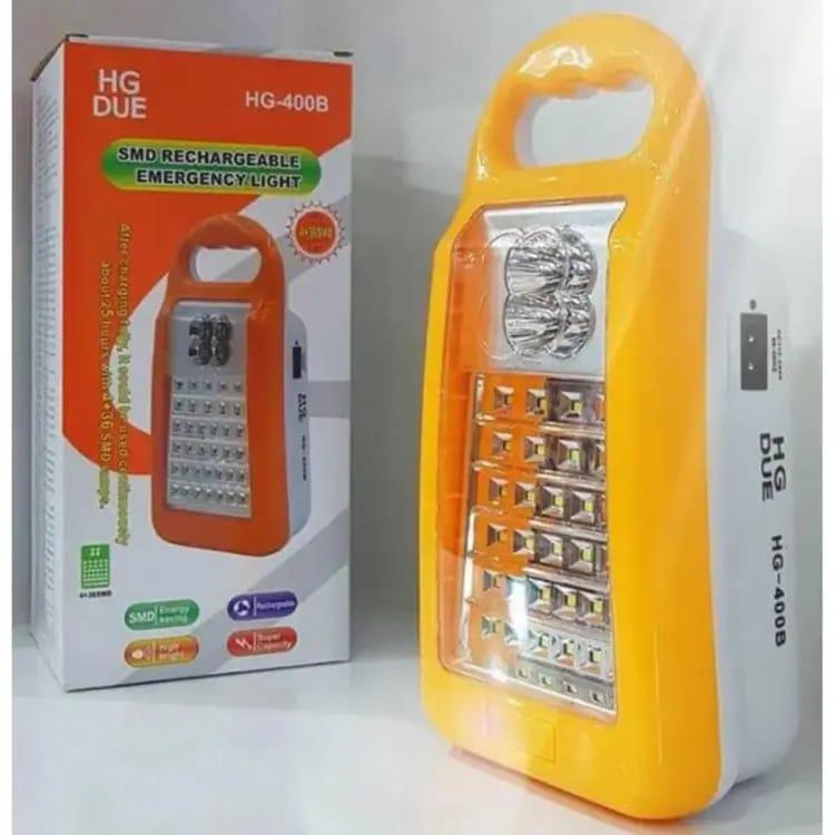 Rechargeable LED Light  