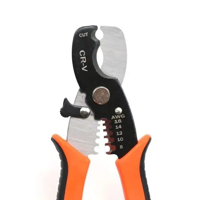 1 Pc PVC Wire Cutter
