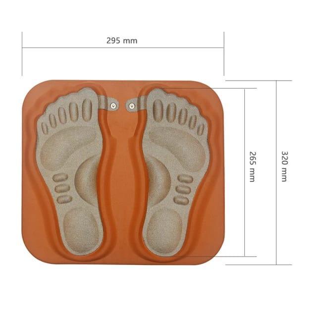 3D Foot Massager