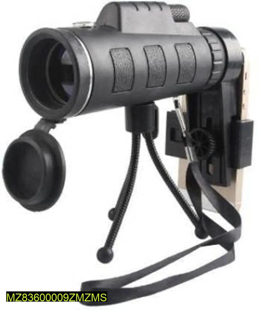 Monocular Telescope
