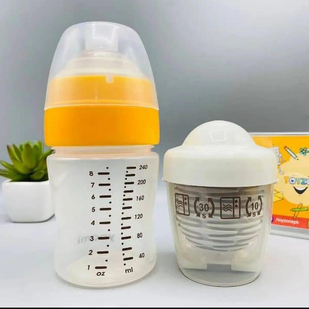 Baby Feeding Set