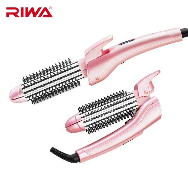 Lightweight And Portable Curling Iron Rod