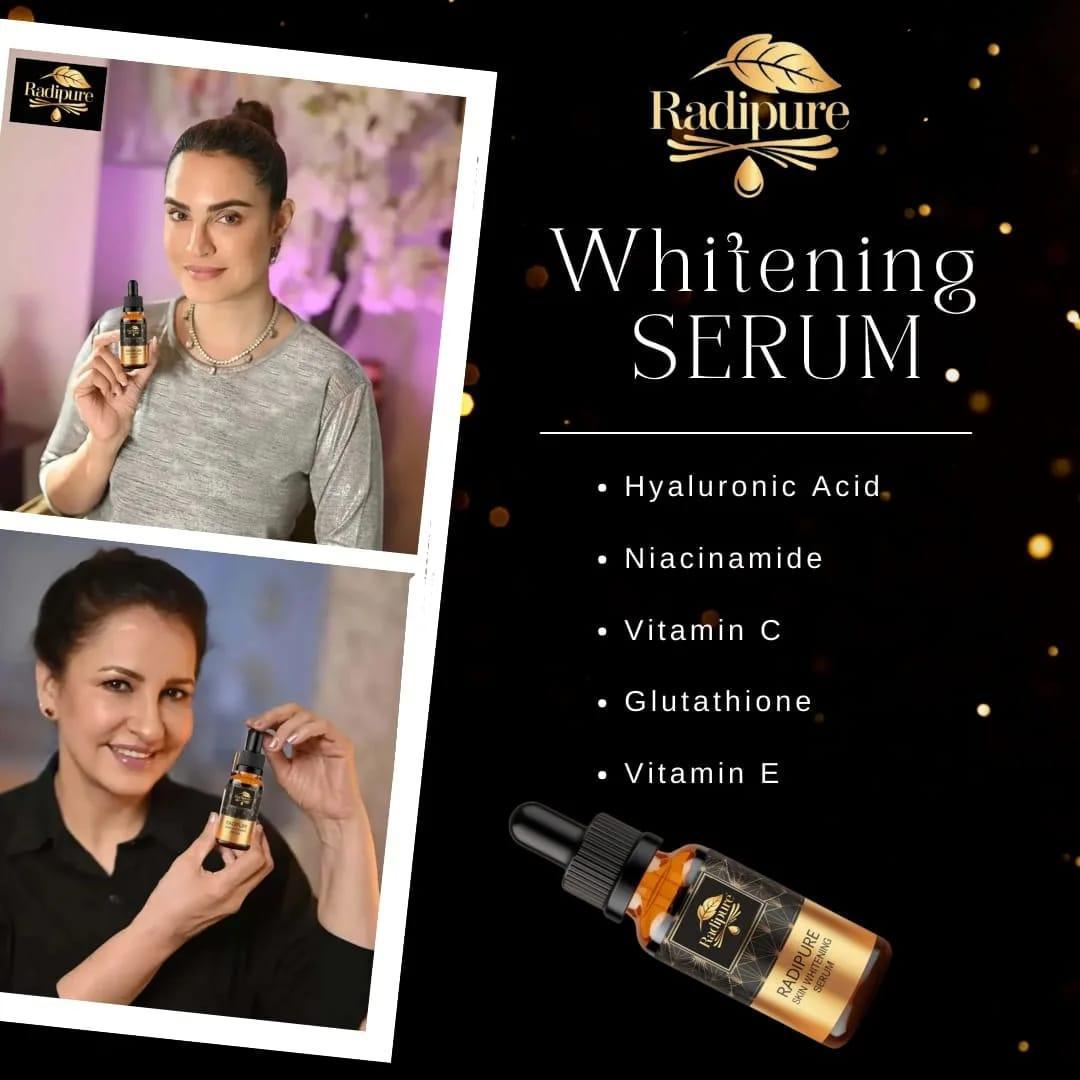 Blemish Removal Hyaluronic Acid Serum