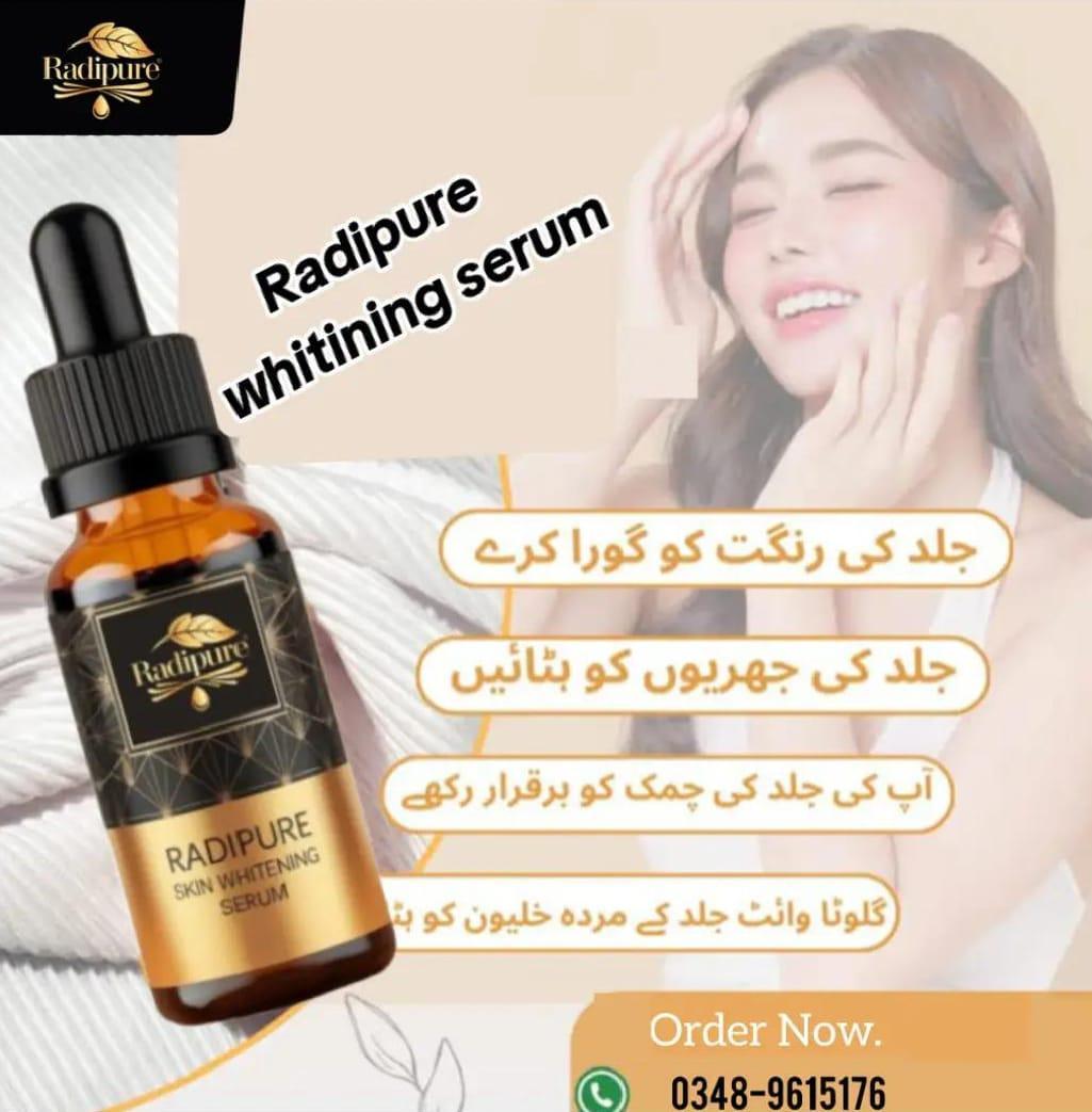 Anti-Acne Face Serum