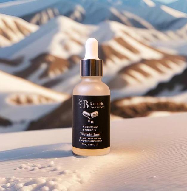 Anti-Aging Face Serum