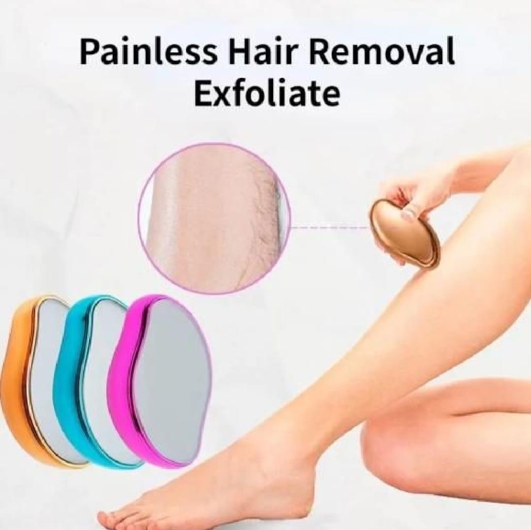 Painless Hair Removal Magic Crystal Hair Eraser