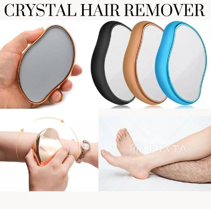 Painless Hair Removal Magic Crystal Hair Eraser