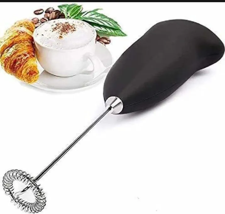 High Speed Coffee Beater