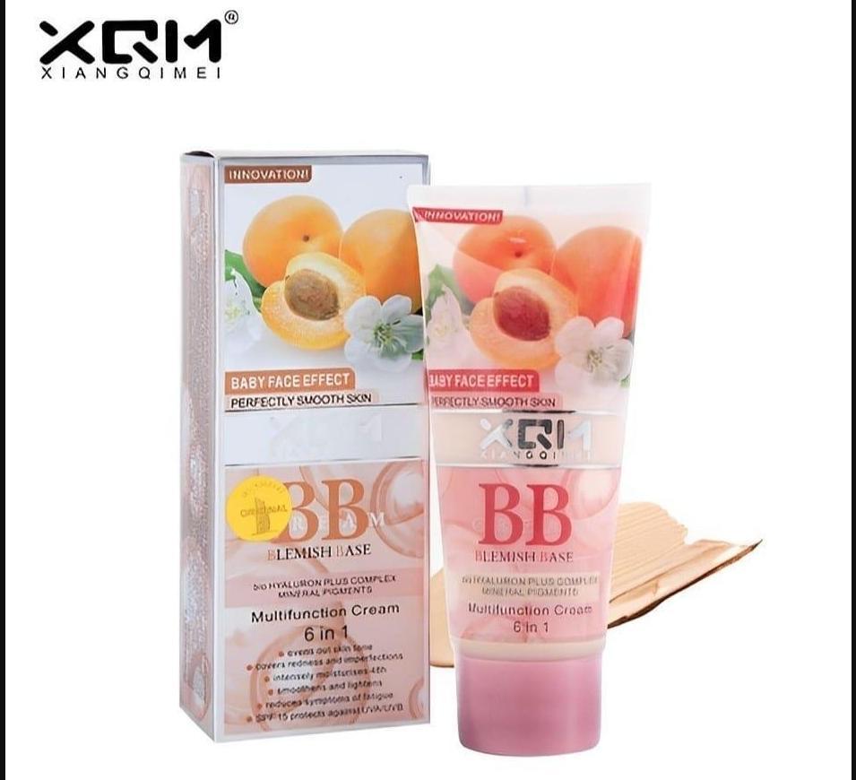 Light Coverage Tint BB Cream, All Skin Types