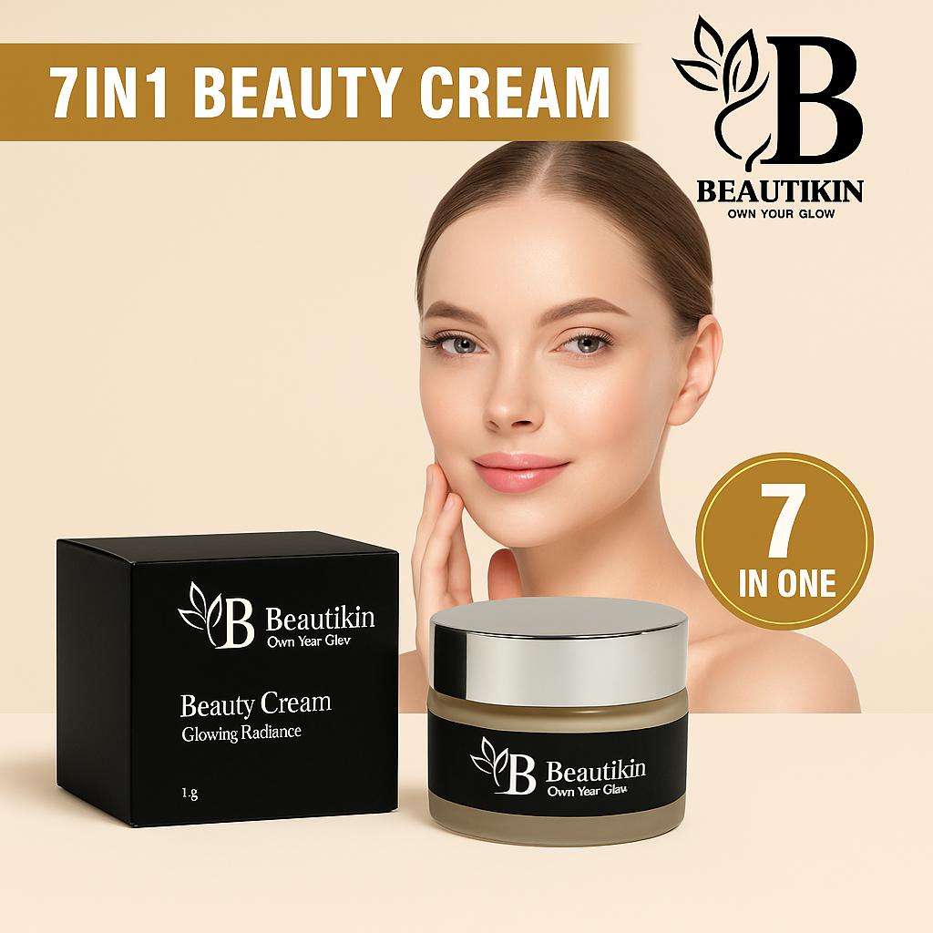 Whitening Whitening Cream