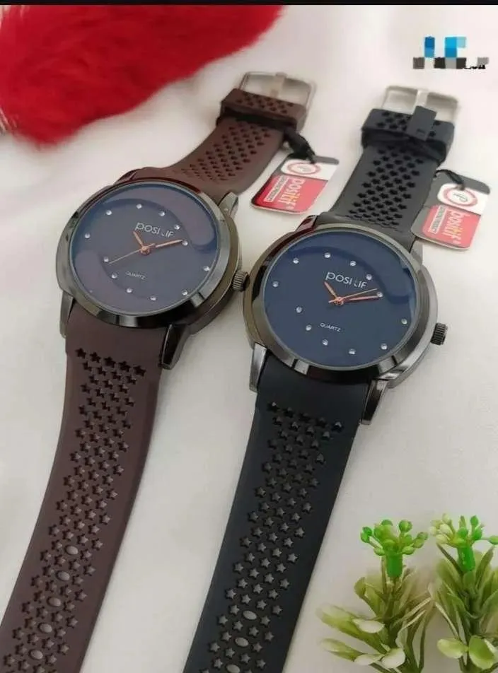 CK Men's Luxury Watch