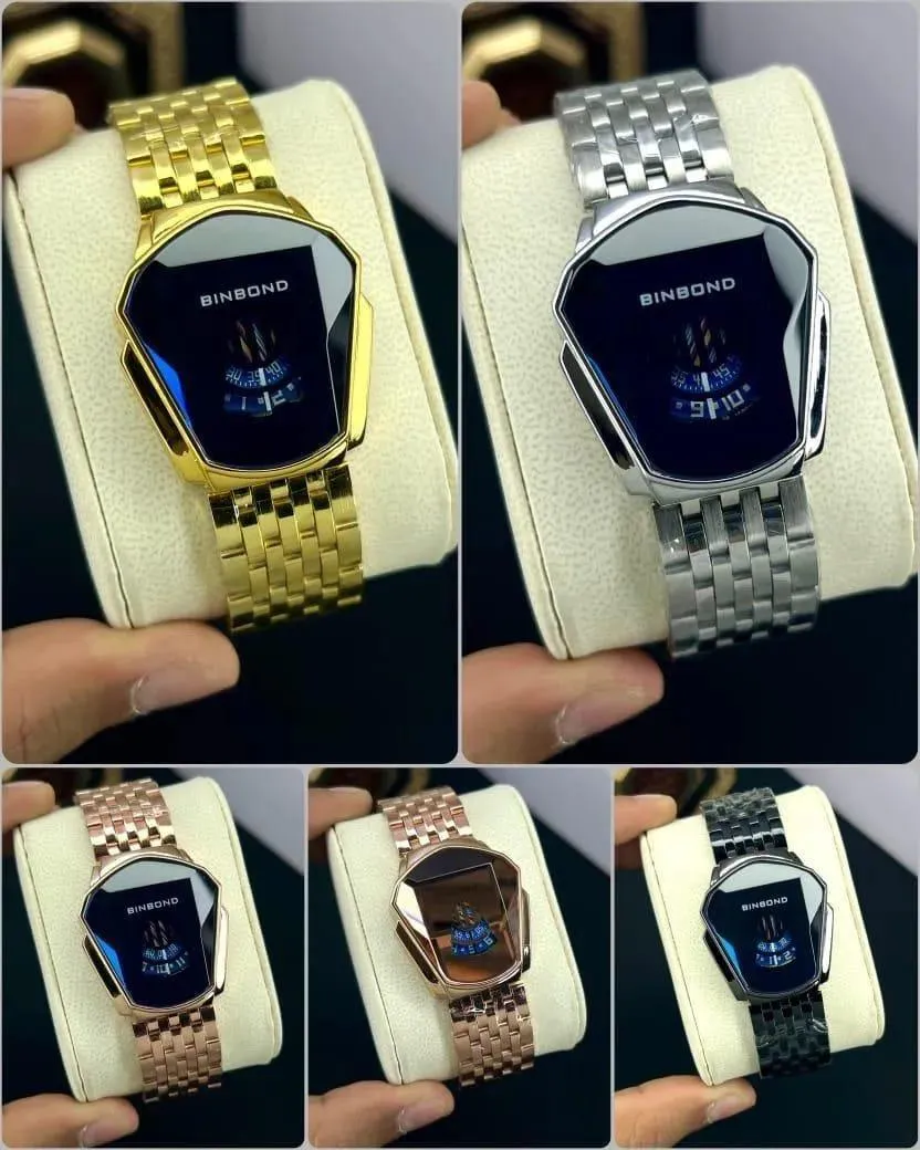  Luxury Watch 