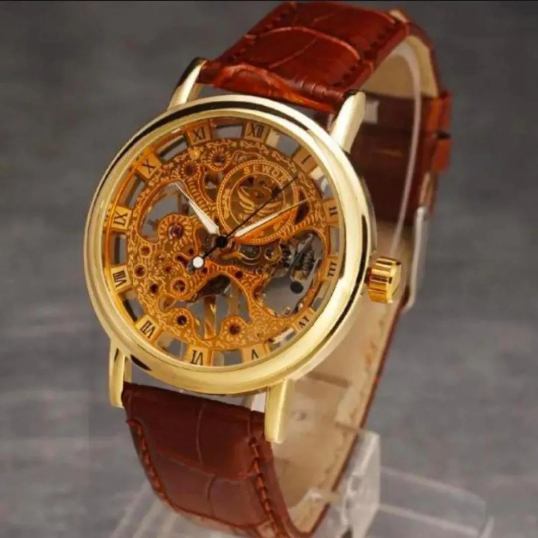 Men's Luxury Watch