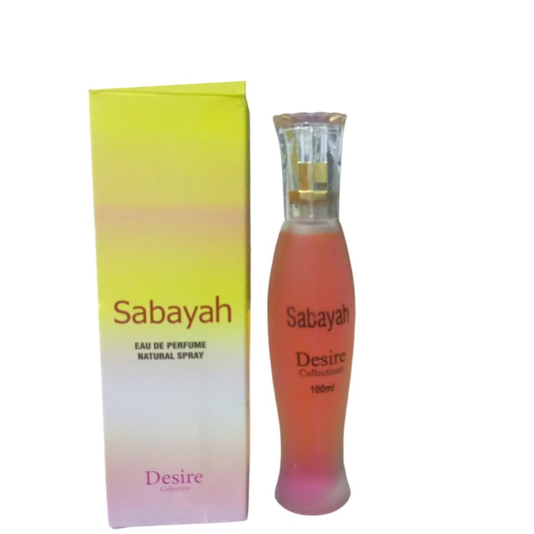 Long Lasting Fragrance Women’s Perfume - 1 Pcs 