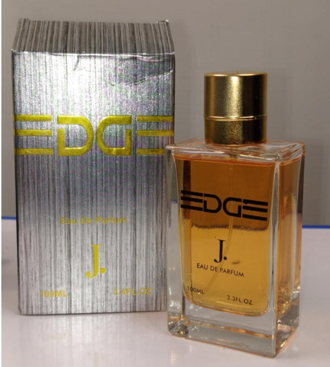 Luxury Citrus Woody Perfume for Men - 100ml