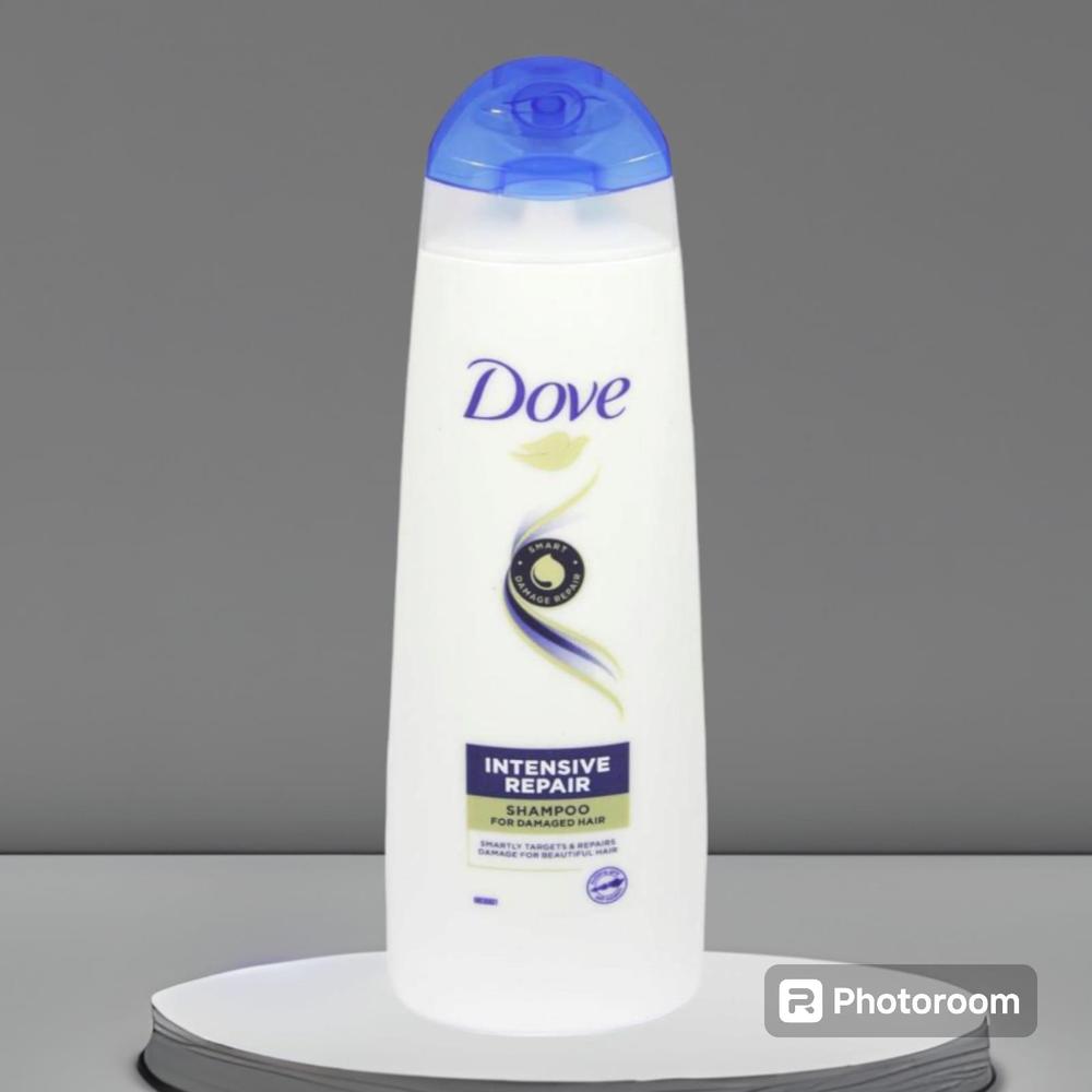  Intensive Repair Shampoo- Pack Of 2