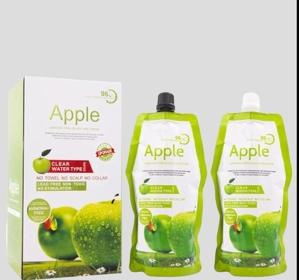 Hair Color Shampoo, Pack Of 2