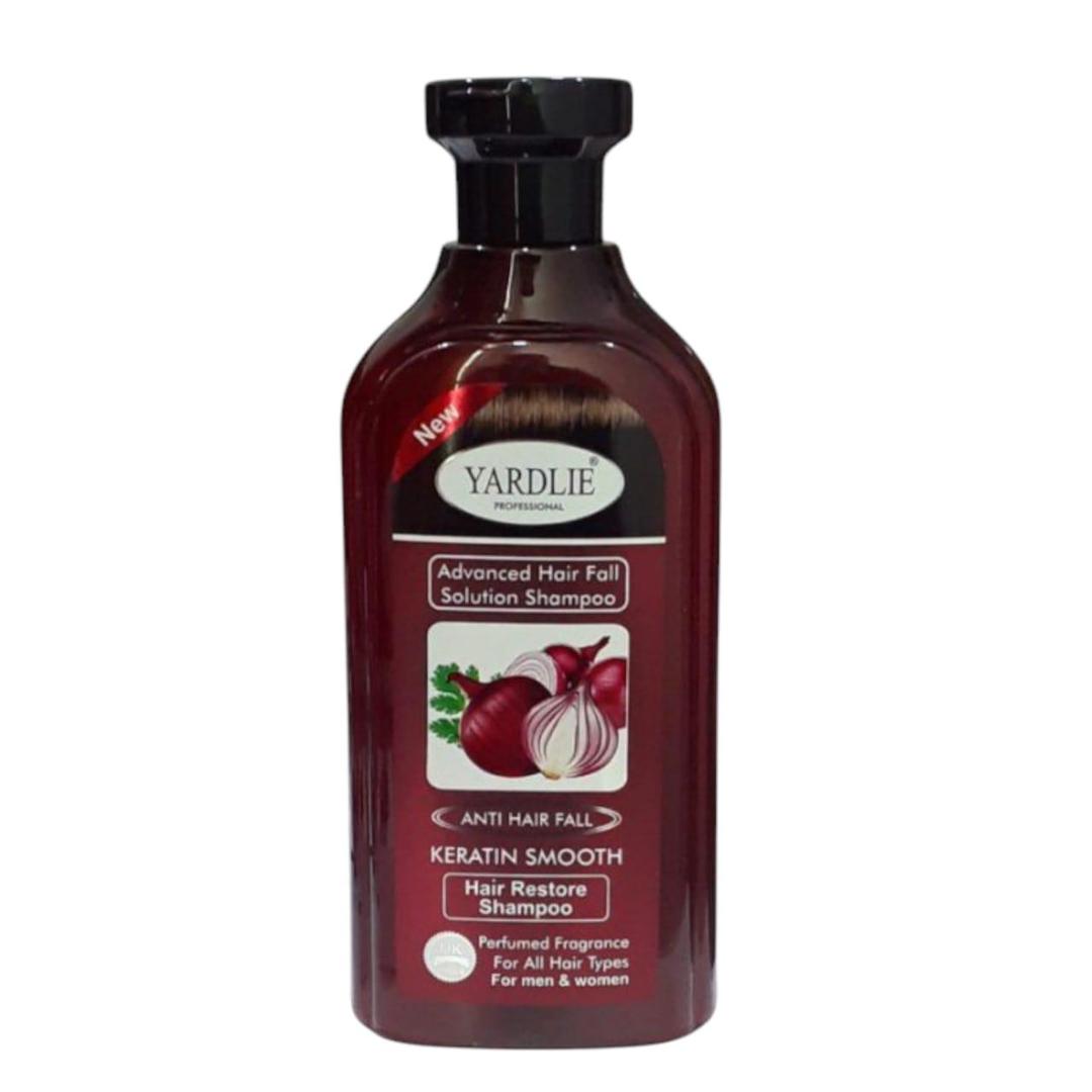 Rejuvenating Hair Shampoo - 400ml Anti-Hair Fall Solution