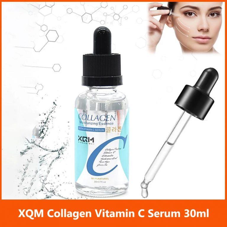 Revitalizing Skin Brightening Face Serum - 30ml