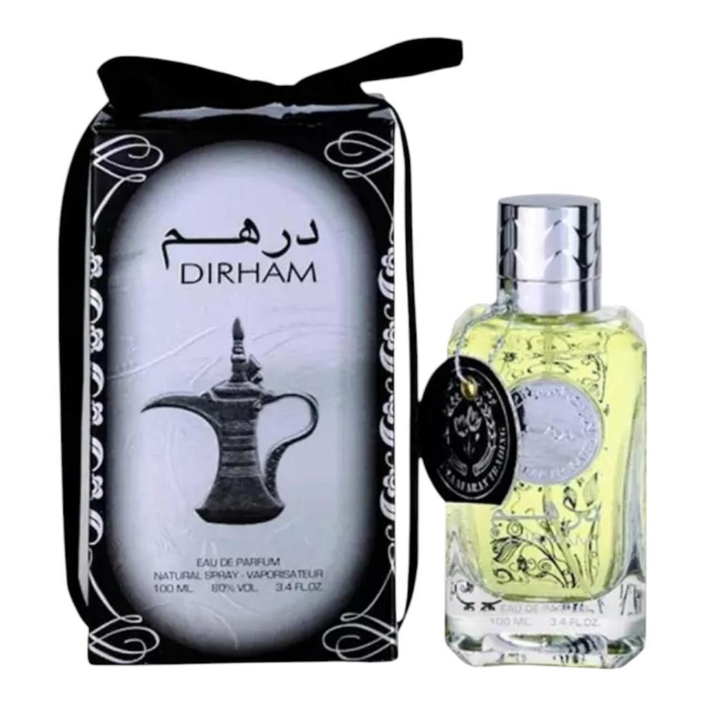 Long Lasting Fragrance Perfume