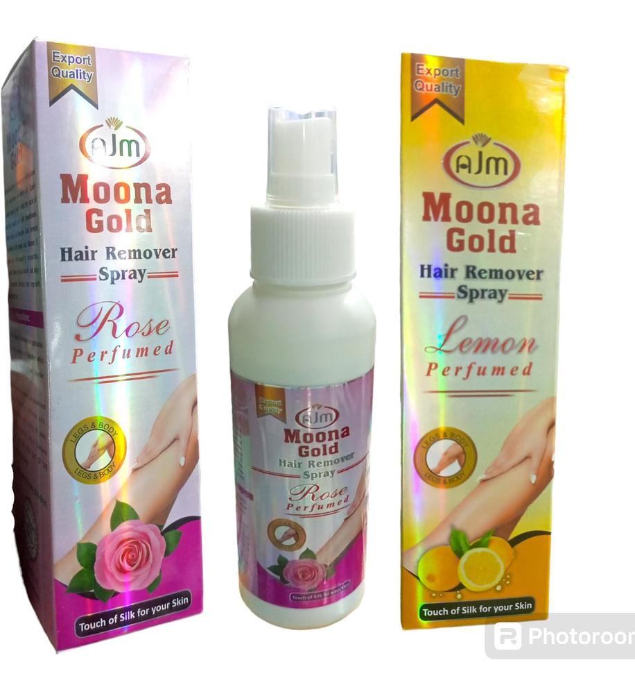 Hair Removal Spray 120ml