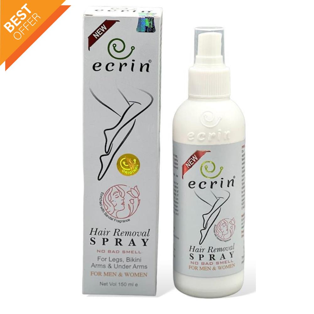 Hair Removal Sprays, 150 Ml