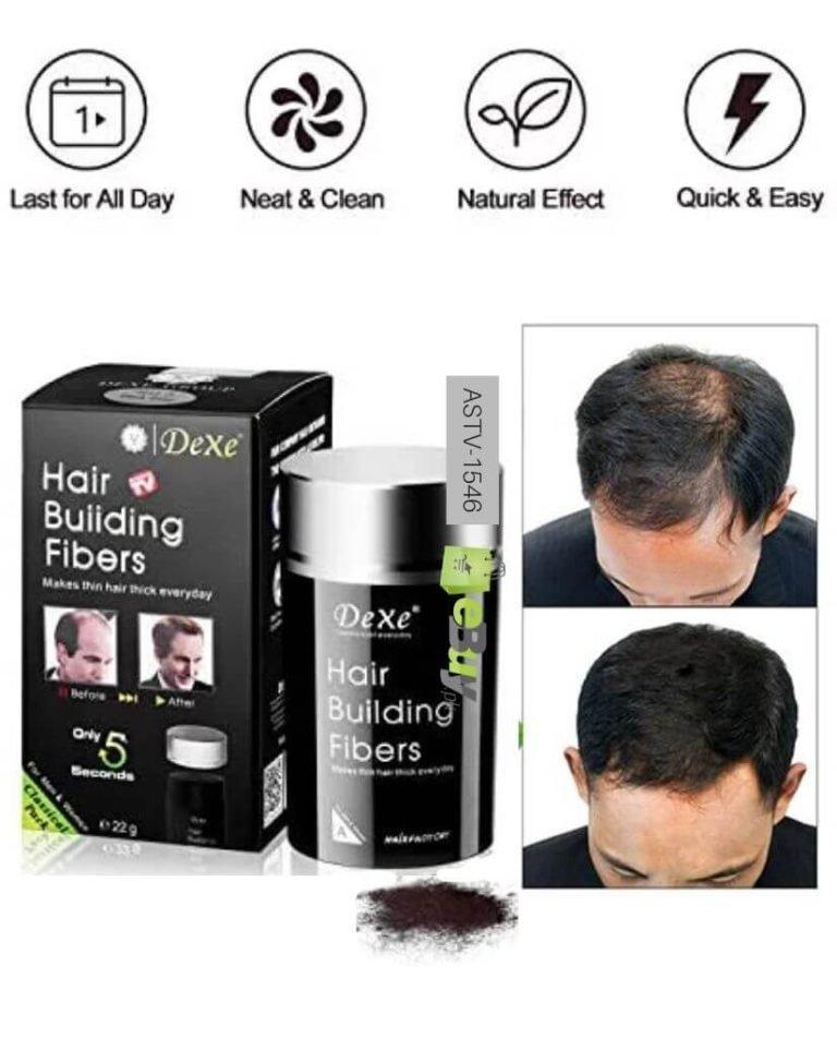 Hair Building Fibers 22g