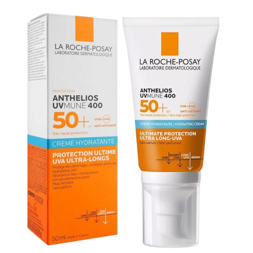 UV Protectant Sunscreen , 50 Ml