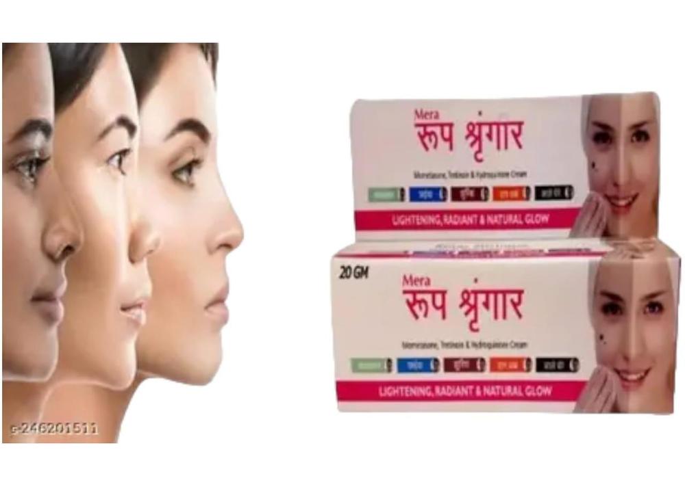 Whitening Cream