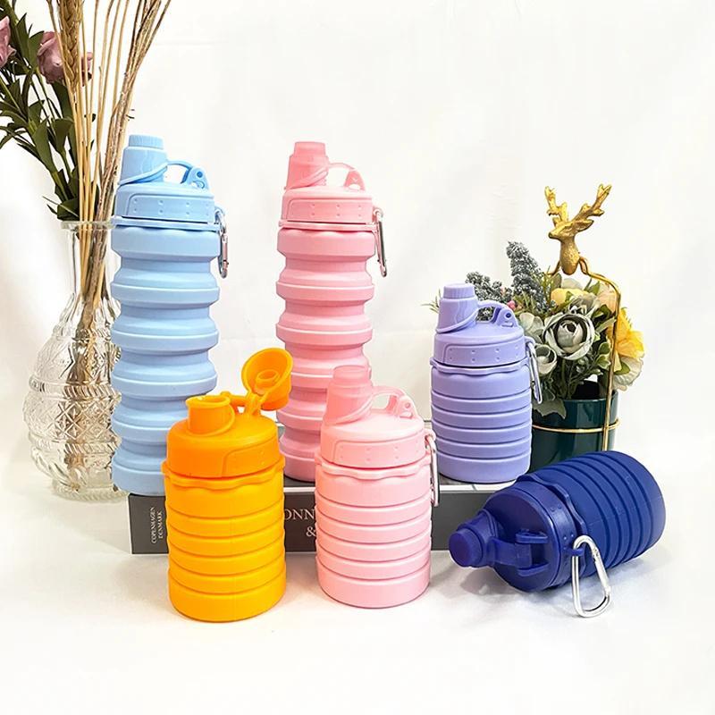 Insulated Water Bottle - 1 Pc, Keeps Water Cold, Ideal for Gym Enthusiasts