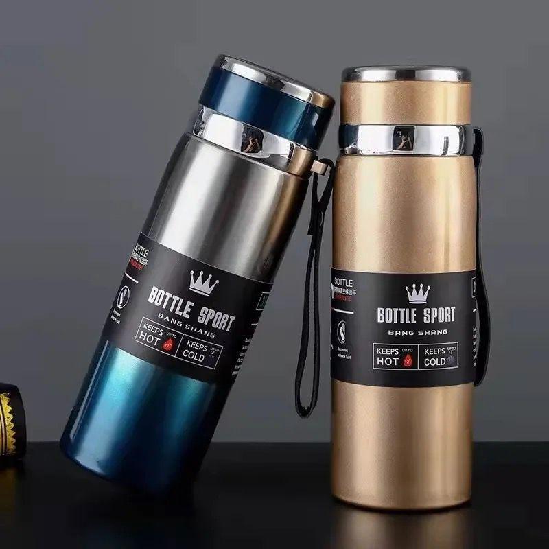 Stainless Steel Water Bottle , 800 Ml