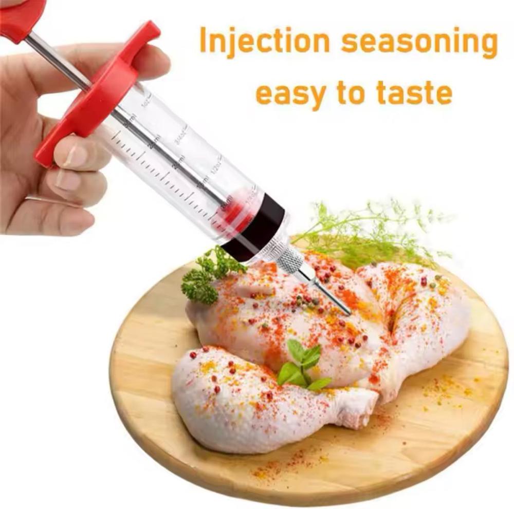 Food Seasoning Injection