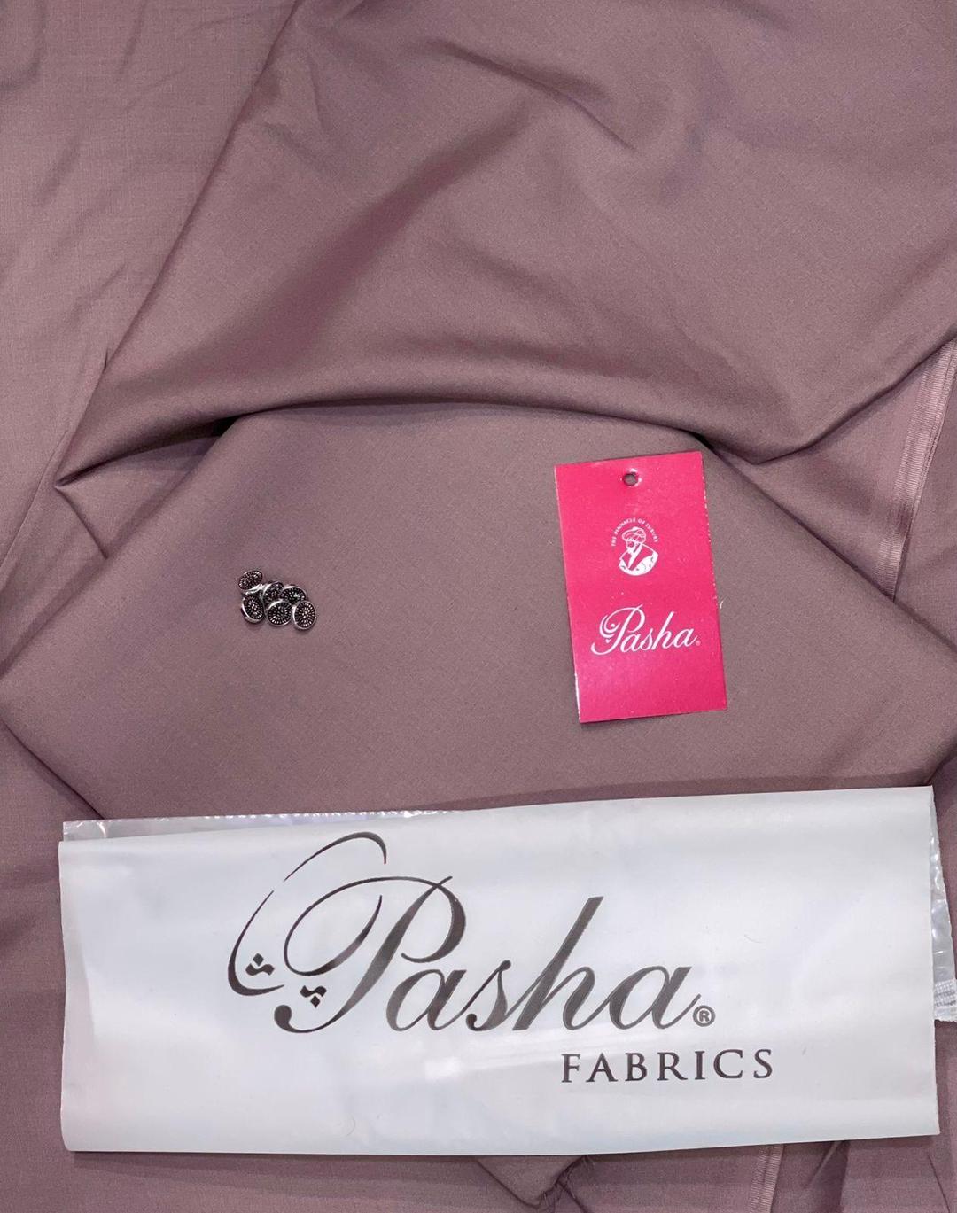 Men’s Unstitched Wash And Wear Plain Suit