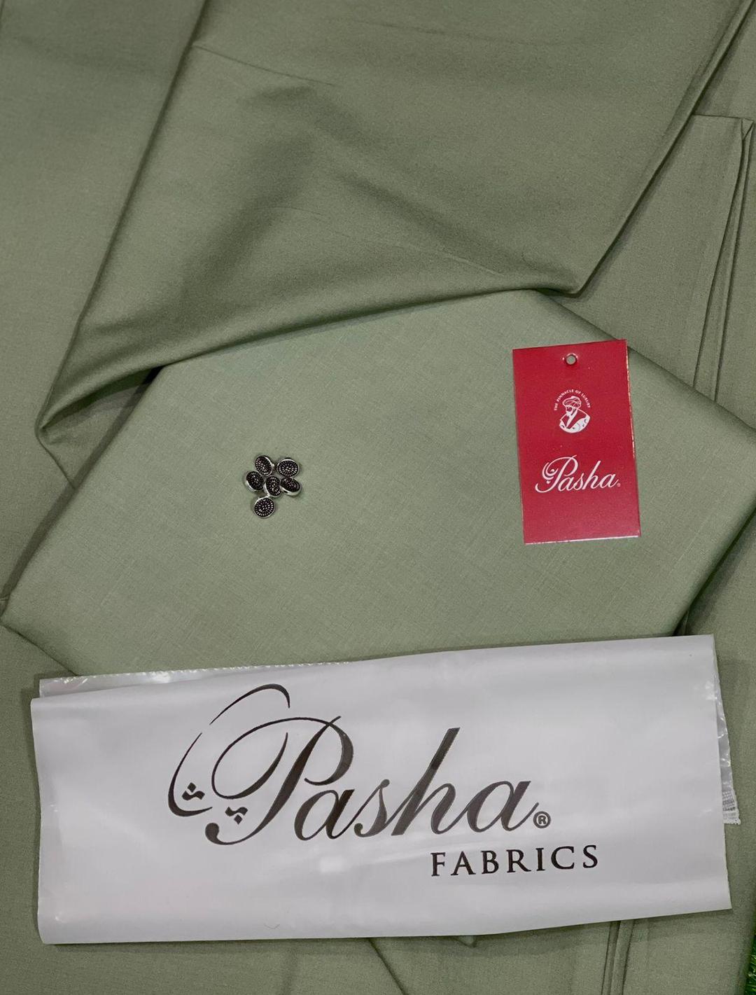 Men’s Unstitched Wash And Wear Plain Suit