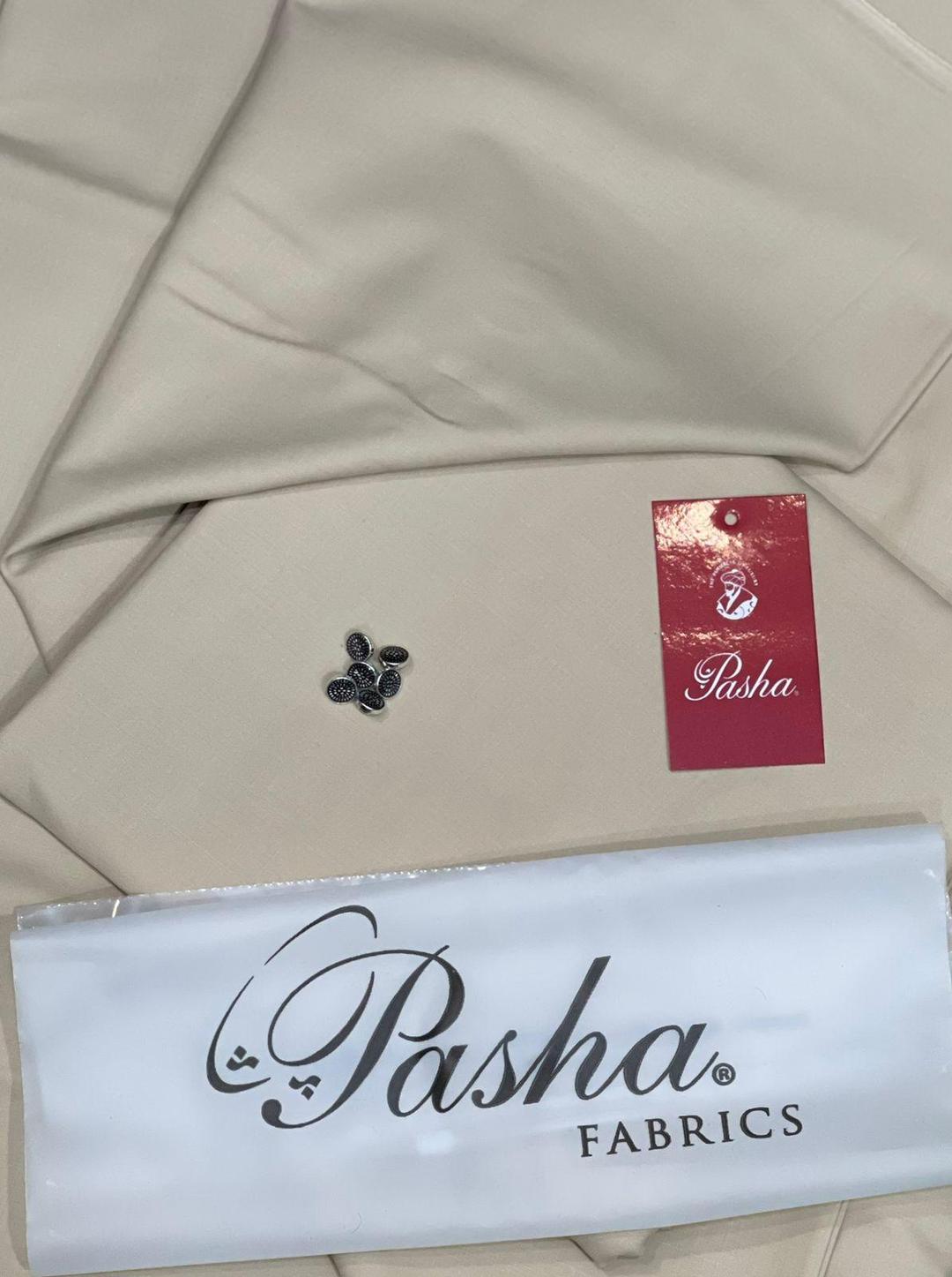 Men’s Unstitched Wash And Wear Plain Suit